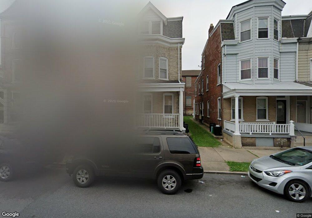 306 N 14th St unit 3, Allentown, PA 18102 - photo 1