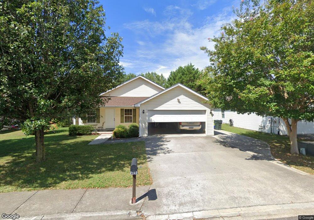 1455 Heather Way, Dalton, GA 30721 - photo 1