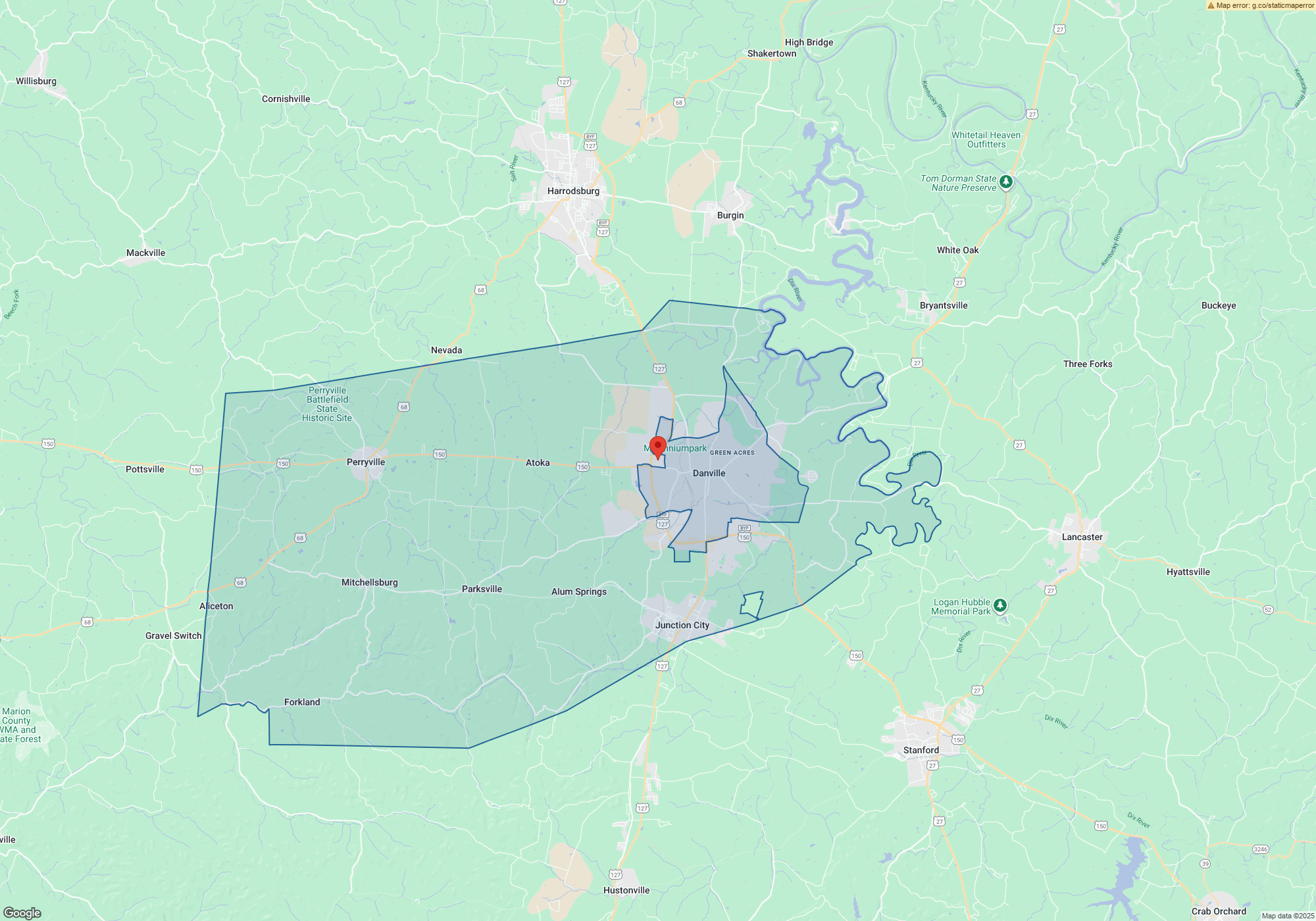 Boyle County High School, Rankings & Reviews
