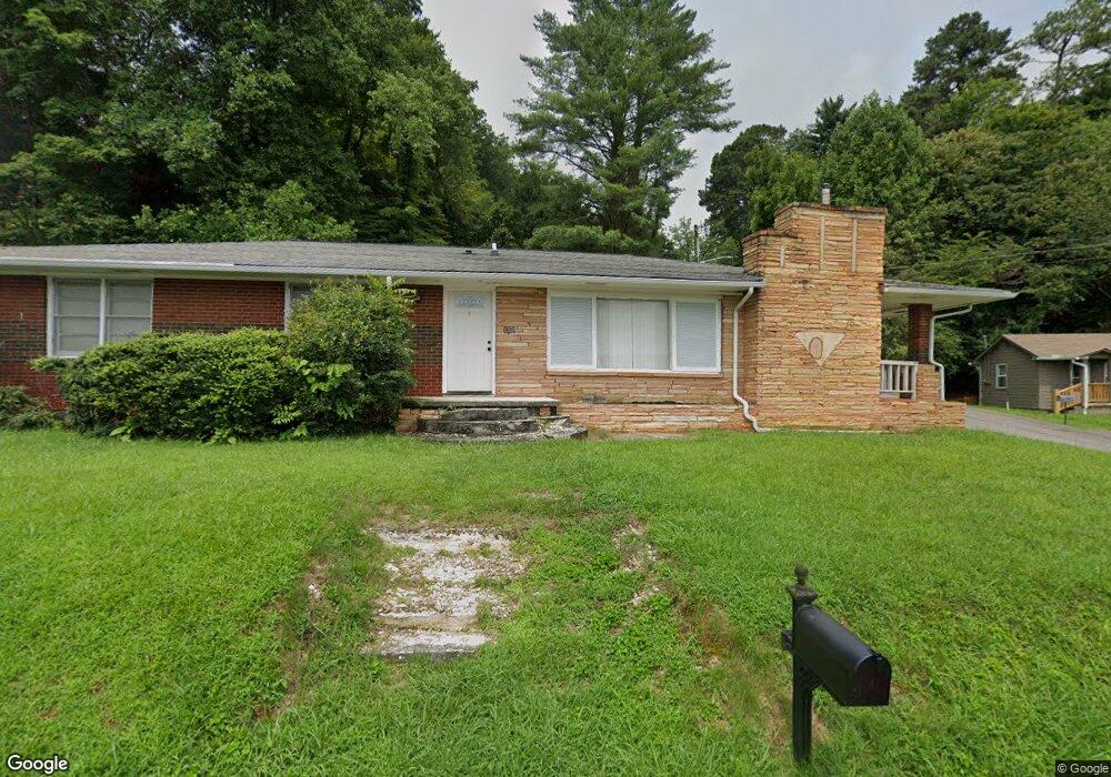 152 Logan St, Ellijay, GA 30540 - photo 1