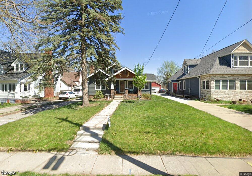 1335 41st St, Des Moines, IA 50311 - photo 1