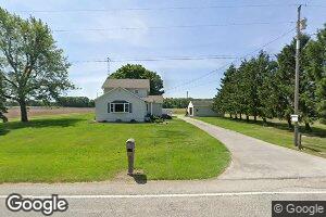 2761 Douglas Rd, Bradner, OH 43406