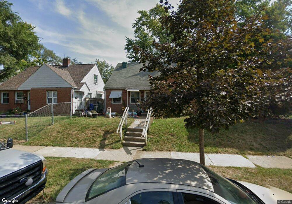 284 S Powell Ave unit 286, Columbus, OH 43204 - photo 1