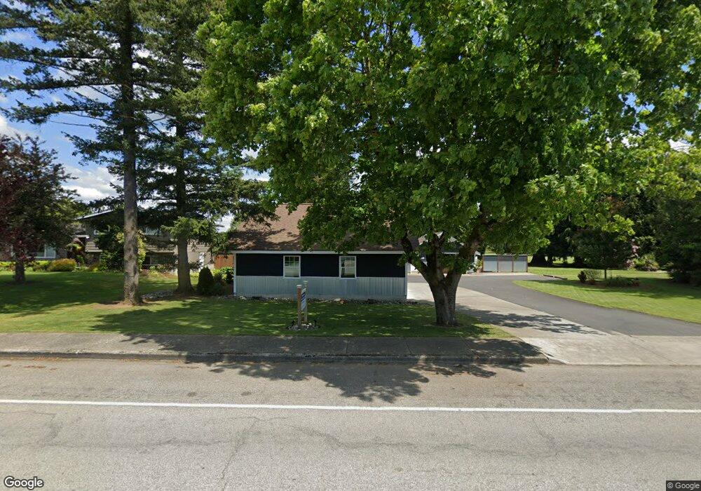 8600 Bender Rd, Lynden, WA 98264 - photo 1