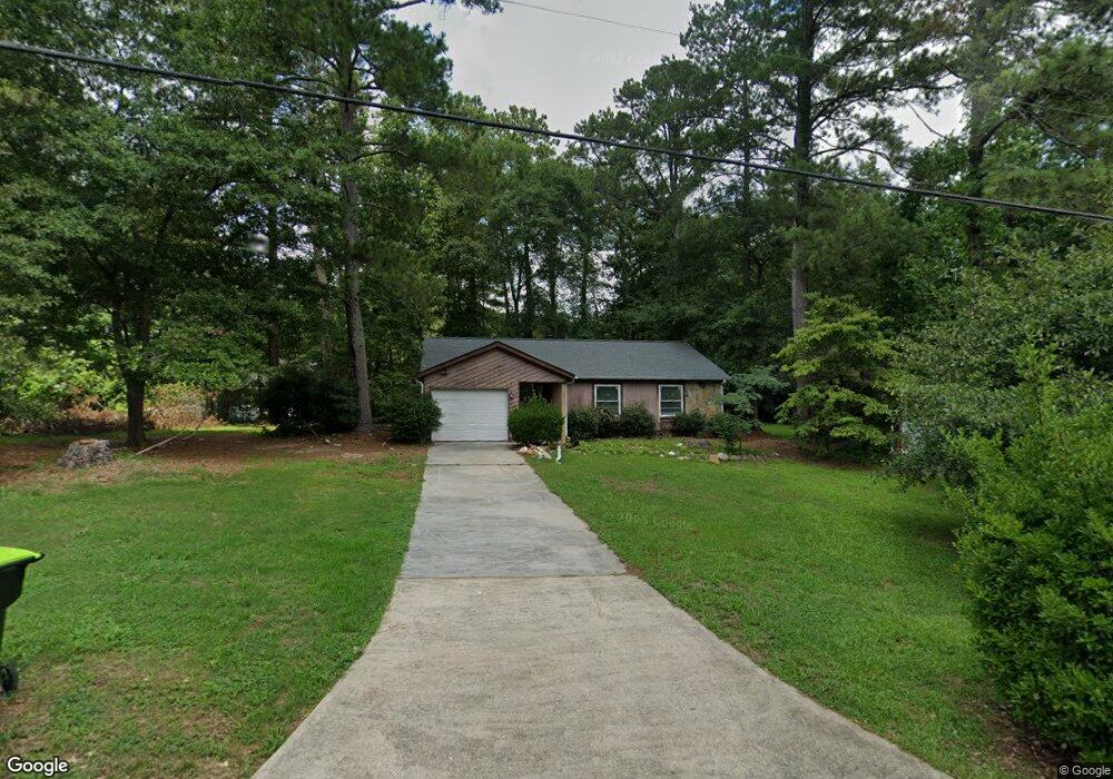 3064 Chippewa Dr, Rex, GA 30273 - photo 1