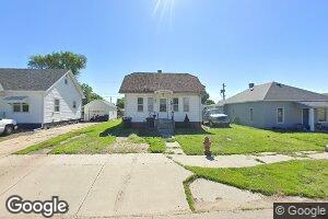 126 N Elm St, Genoa, NE 68640
