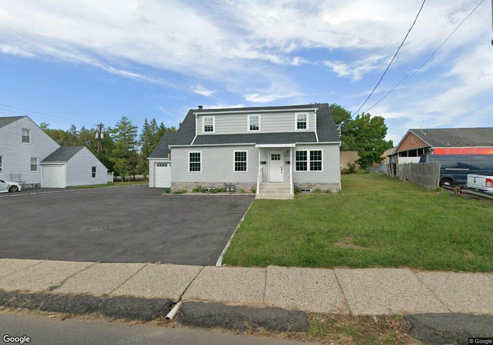 2429 Vauxhall Rd unit 2, Union, NJ 07083 - photo 1