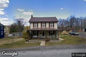 80 Swoope St, Brisbin, PA 16620