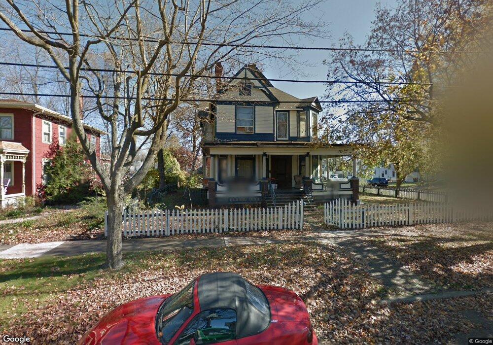 503 N 4th St, Niles, MI 49120 - photo 1