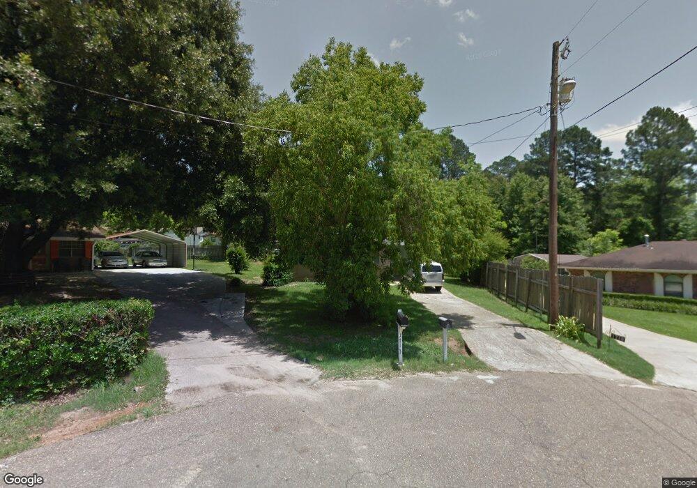 1715 Skyline Dr, Ruston, LA 71270 - photo 1