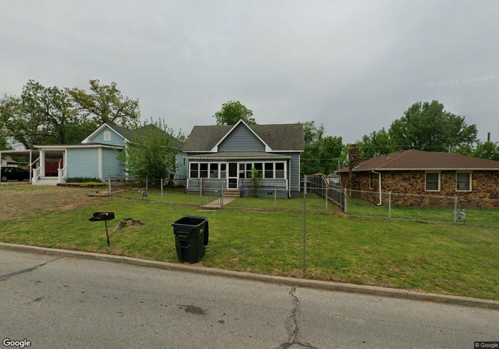 1204 E Lincoln Ave, Sapulpa, OK 74066 - photo 1