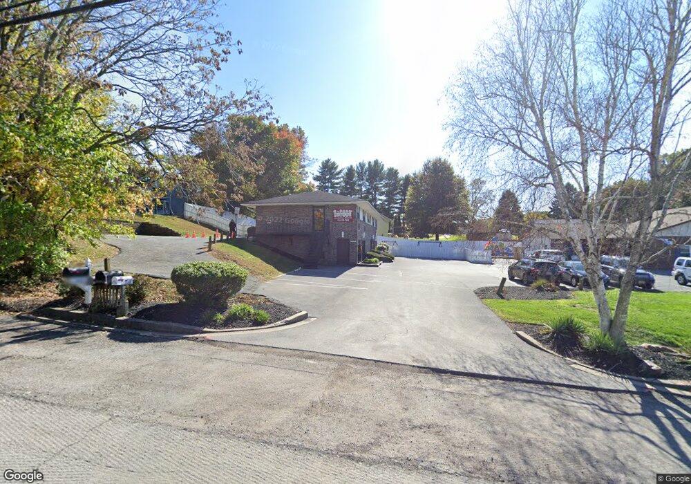 603 Old Liberty Rd, Sykesville, MD 21784 - photo 1