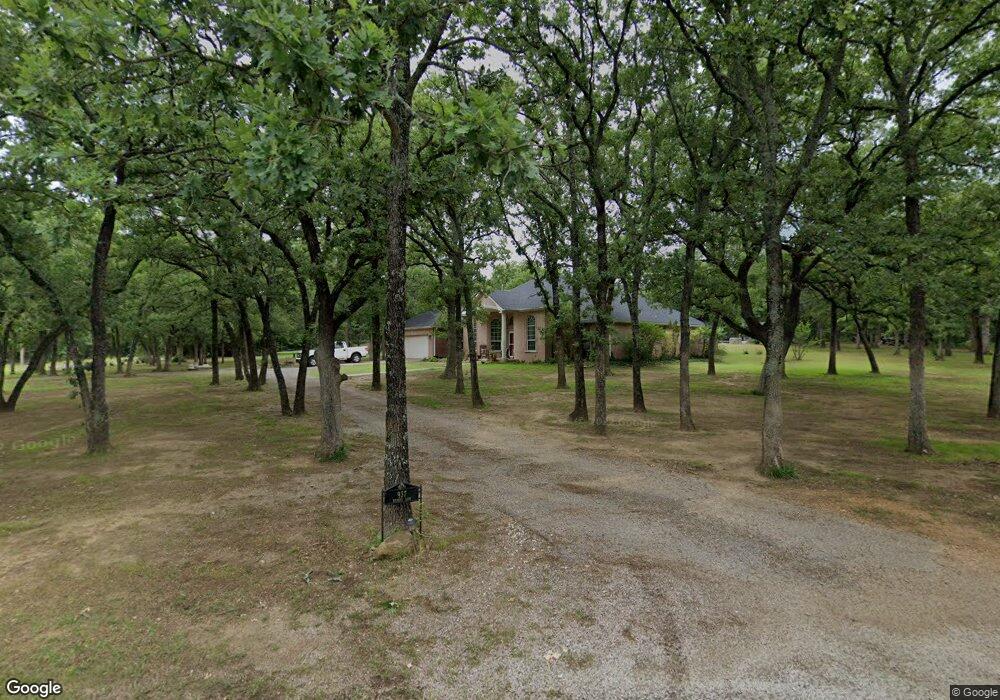 937 Rickets Ln, Ardmore, OK 73401 - photo 1