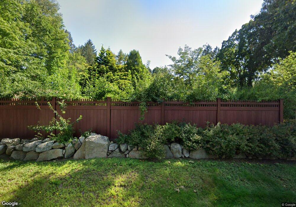 210 Larch Row, Wenham, MA 01984 - photo 1