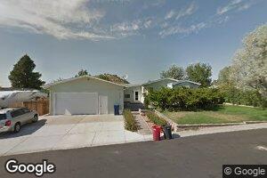 3131 Antelope Dr, Colstrip, MT 59323