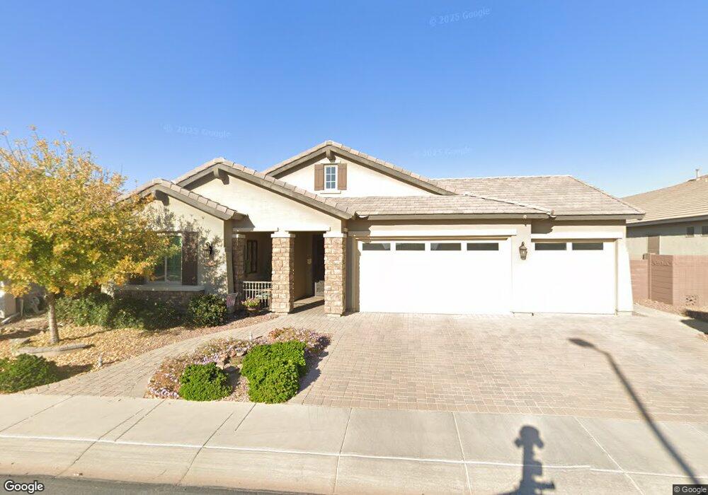 1024 W Pagoda Ave, San Tan Valley, AZ 85140 - photo 1