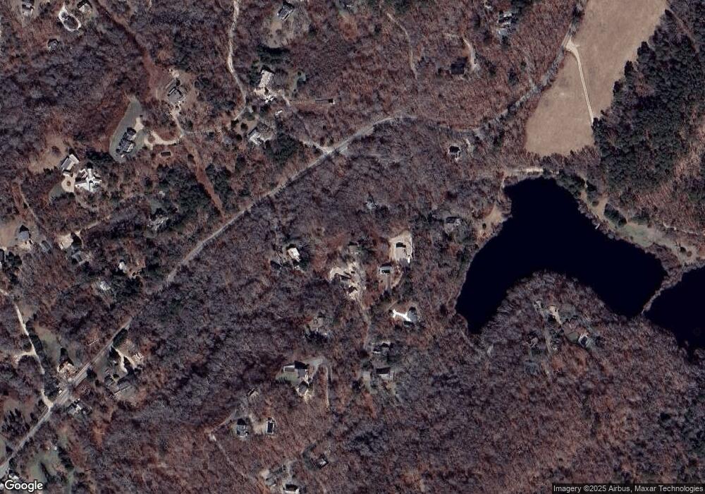 45 Stone Bridge Rd, Vineyard Haven, MA 02568 - photo 1