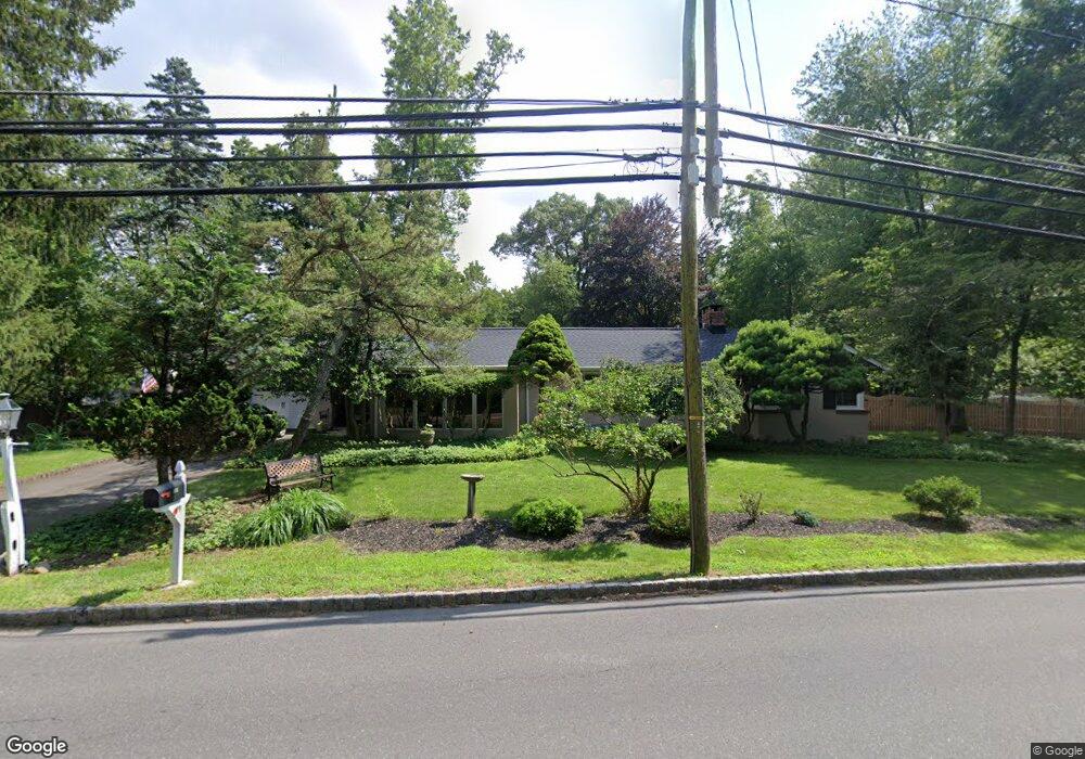 124 Grannis Ave, Morris Plains, NJ 07950 - photo 1