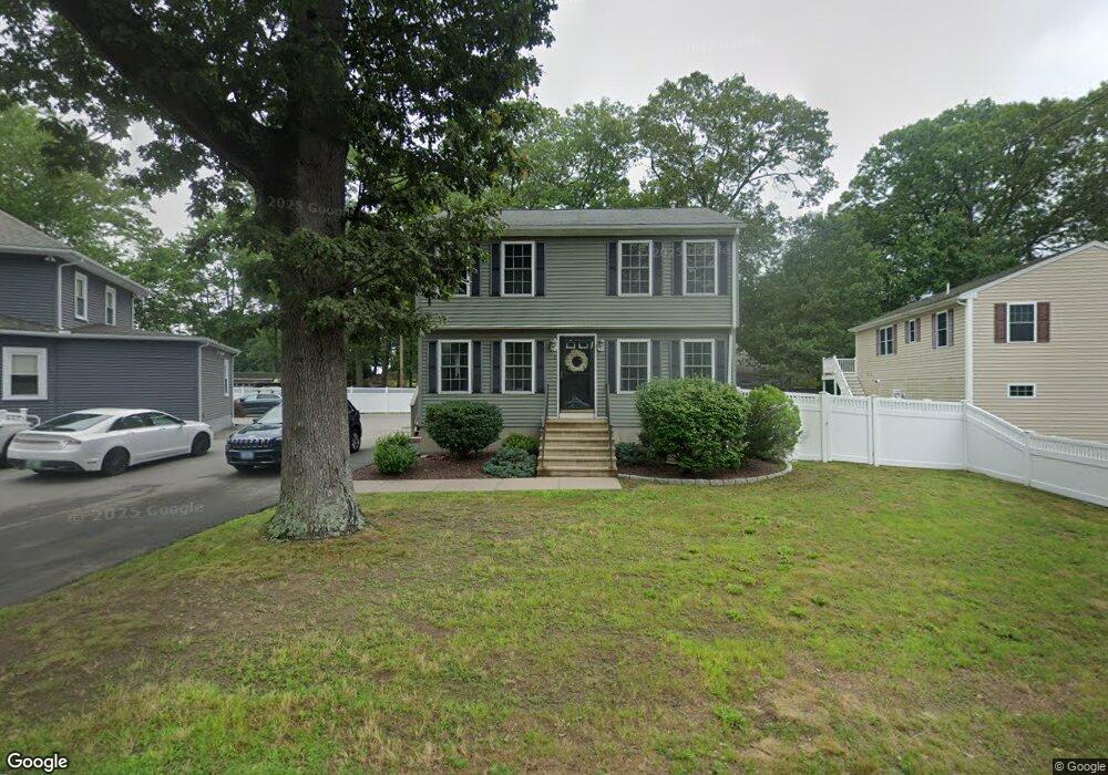 20 Carrs Ln, Warwick, RI 02886 - photo 1