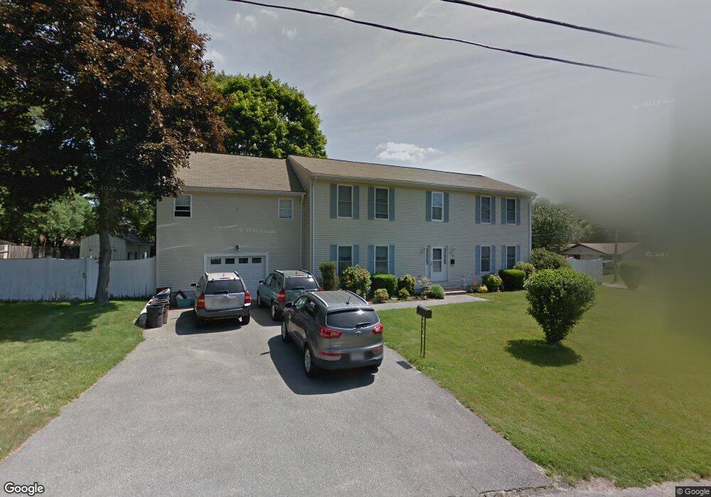 106 Temi Rd, Brockton, MA 02302 - photo 1