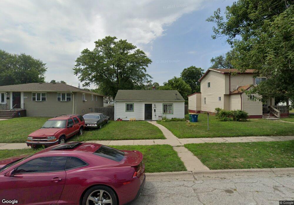 1710 Arthur St, Gary, IN 46404 - photo 1