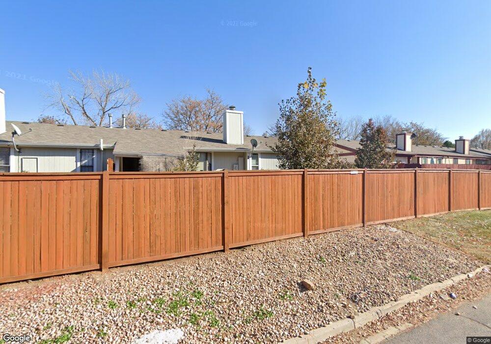 11932 E Maple Ave, Aurora, CO 80012 - photo 1