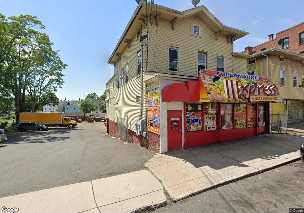 131 North St, New Britain, CT 06051 - photo 1