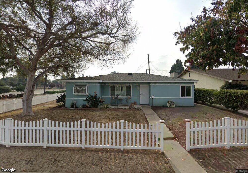 602 W 230th St, Carson, CA 90745 - photo 1