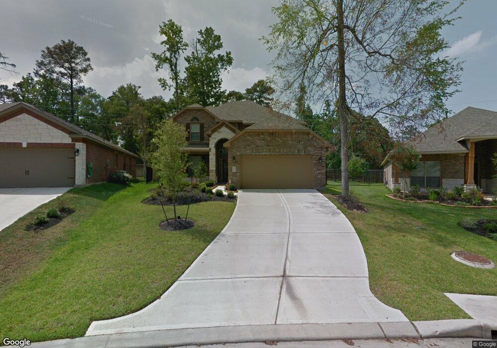 130 Black Swan Place, Magnolia, TX 77354 - photo 1
