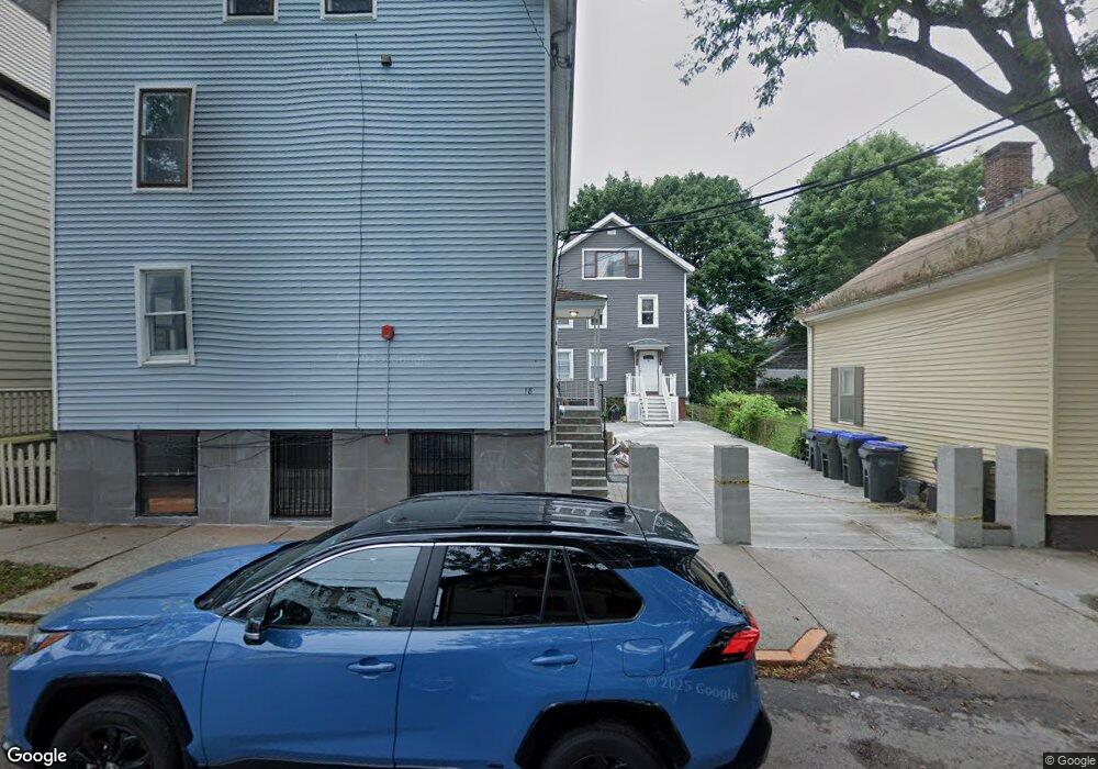 16 Fremont St, Providence, RI 02906 - photo 1