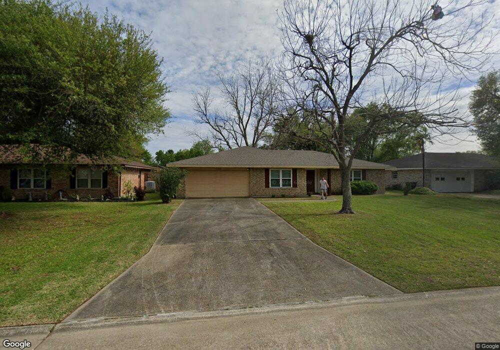 724 Magazine St, Lake Charles, LA 70607 - photo 1