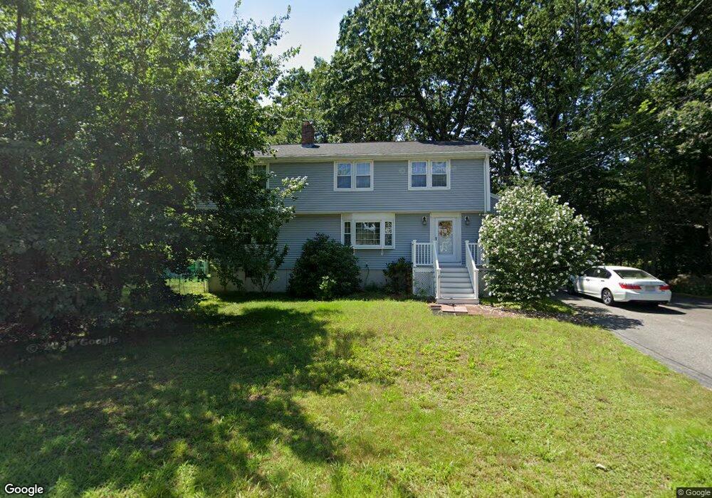 17 Chestnut St, Wilmington, MA 01887 - photo 1