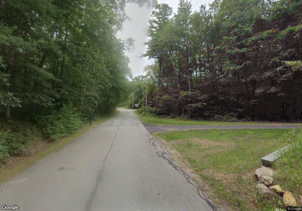 95 Lone Goose Rd, Newton, NH 03858 - photo 1