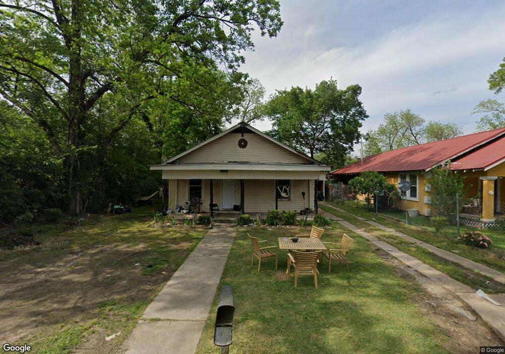 1434 W 9th St, Texarkana, TX 75501 - photo 1