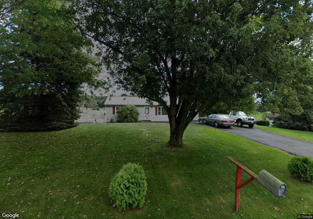 3592 Old Greenville M6lqfrnja1k, Staunton, VA 24401 - photo 1