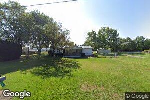 5532 Compton St, Mendon, OH 45862