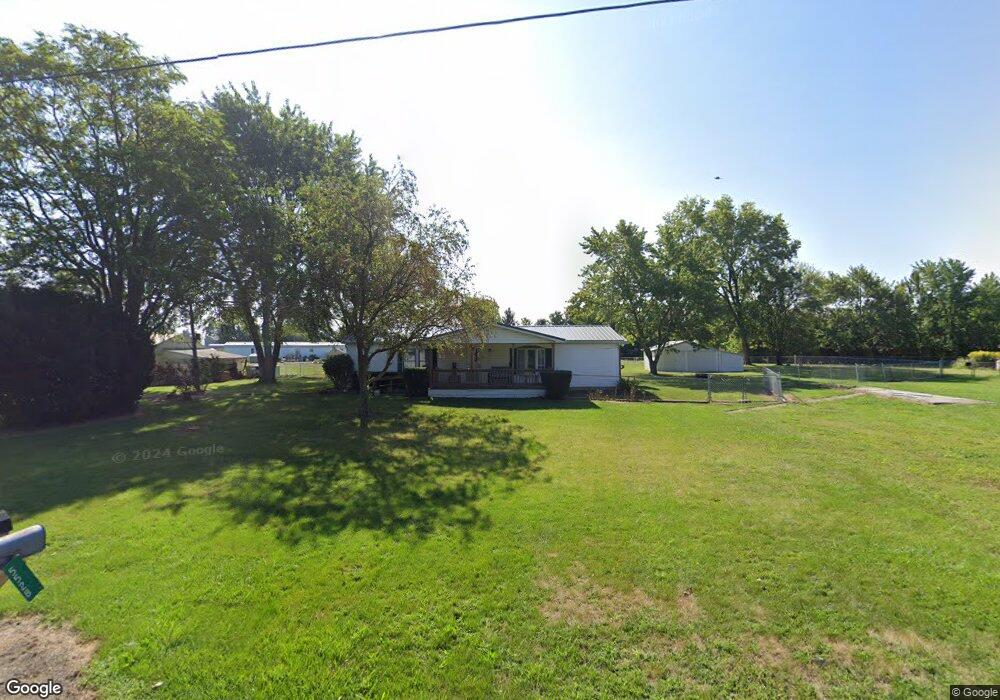 5532 Compton St, Mendon, OH 45862 - photo 1