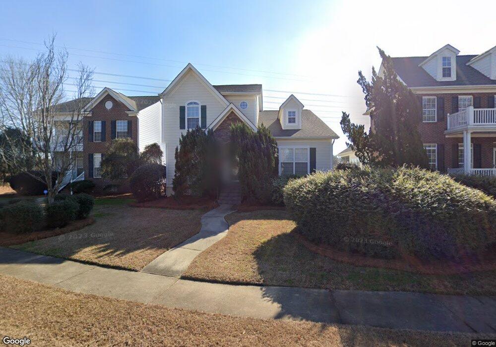 1218 Botanical Pkwy, West Columbia, SC 29169 - photo 1