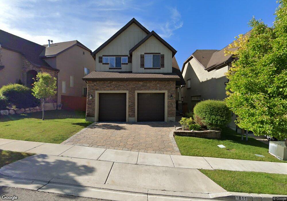 2811 W Fox Hunters Loop, Lehi, UT 84043 - photo 1