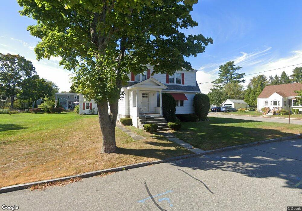 46 Frances St, Portland, ME 04102 - photo 1