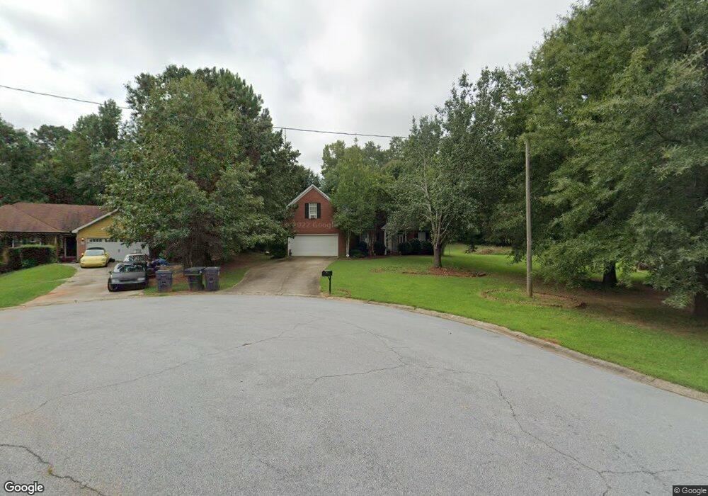 2811 Arbor Ct SE, Conyers, GA 30013 - photo 1