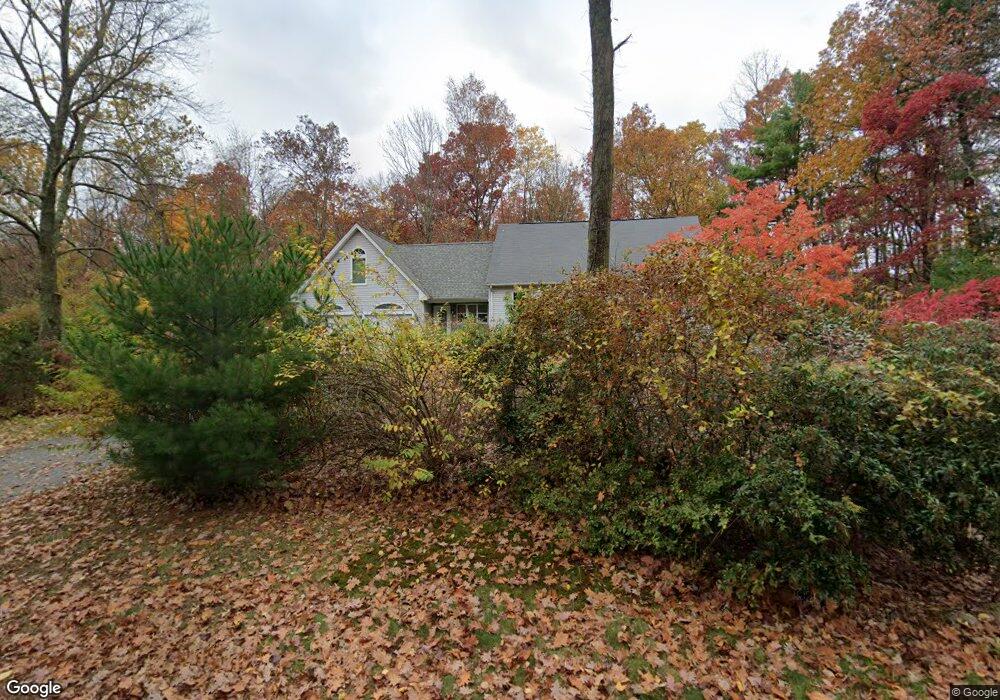 200 Three Rivers Rd, Wilbraham, MA 01095 - photo 1