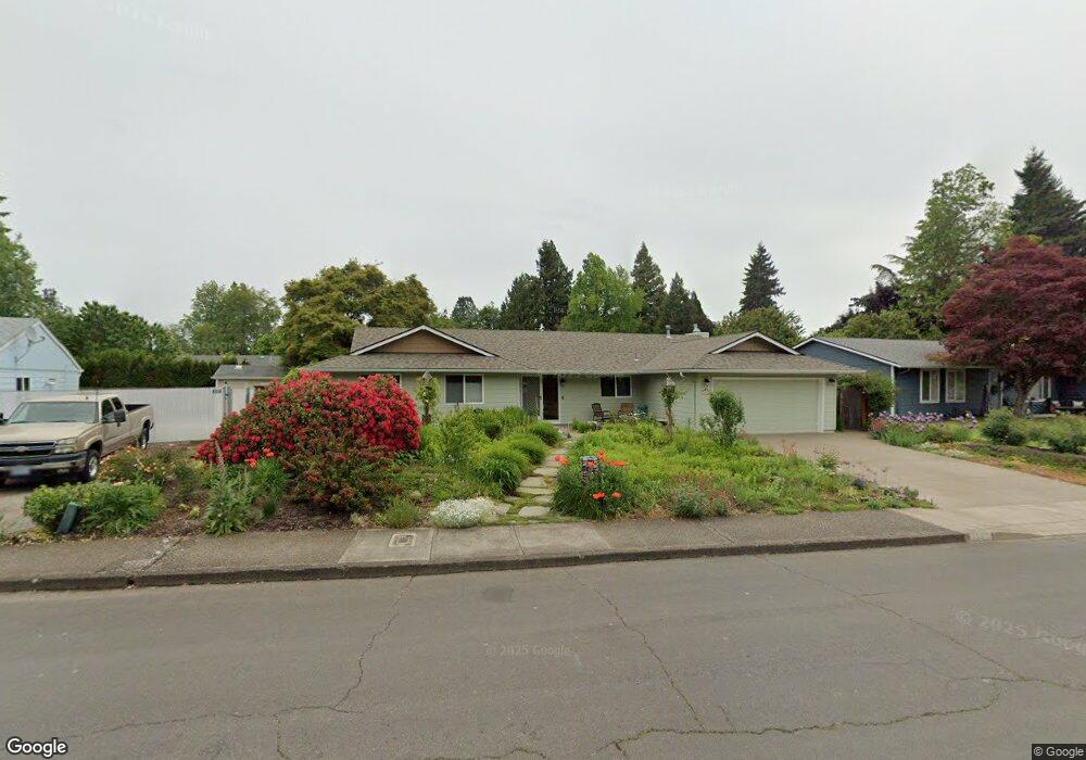 1365 Neahkahnie St SE, Salem, OR 97306 - photo 1