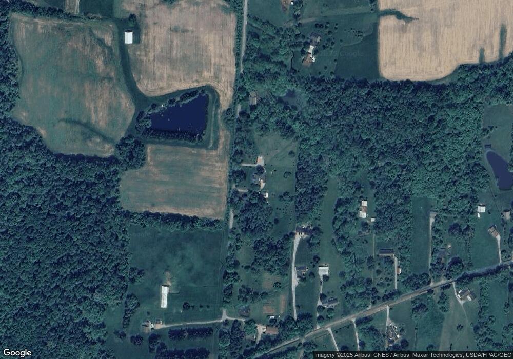 11245 Roley Hill Rd, Thornville, OH 43076 - photo 1