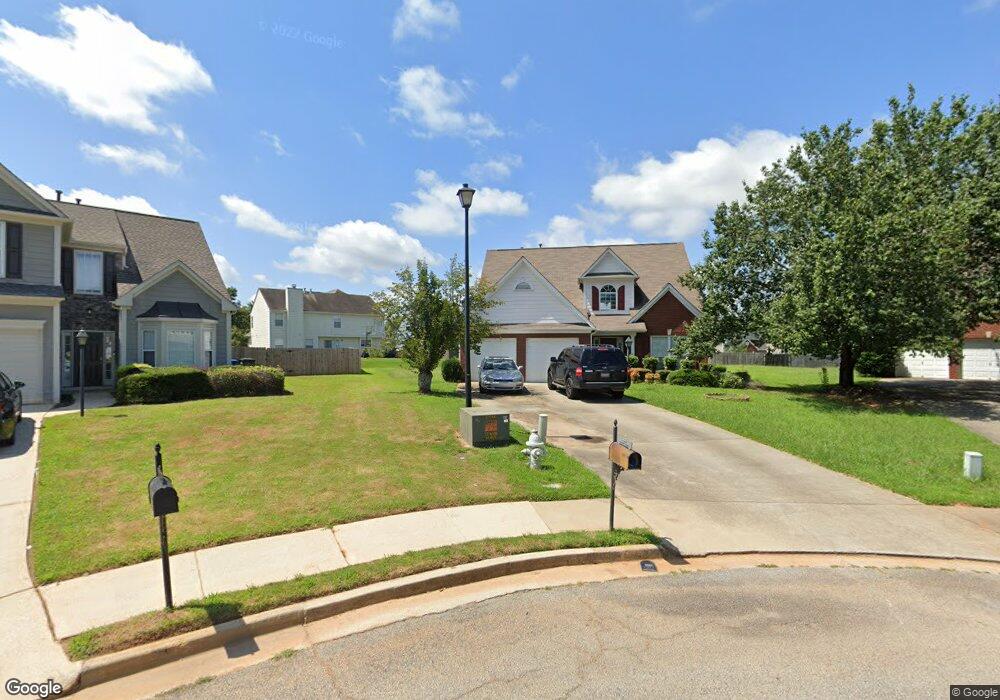 3408 Charter Ct, Conyers, GA 30013 - photo 1