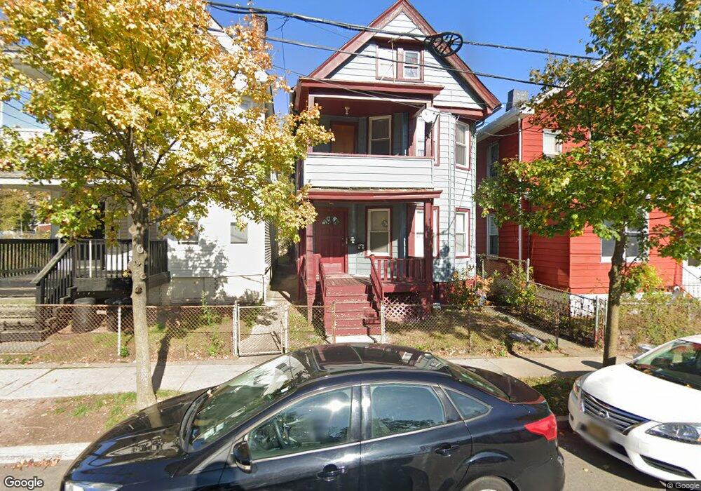 205 Chapman St, Orange, NJ 07050 - photo 1