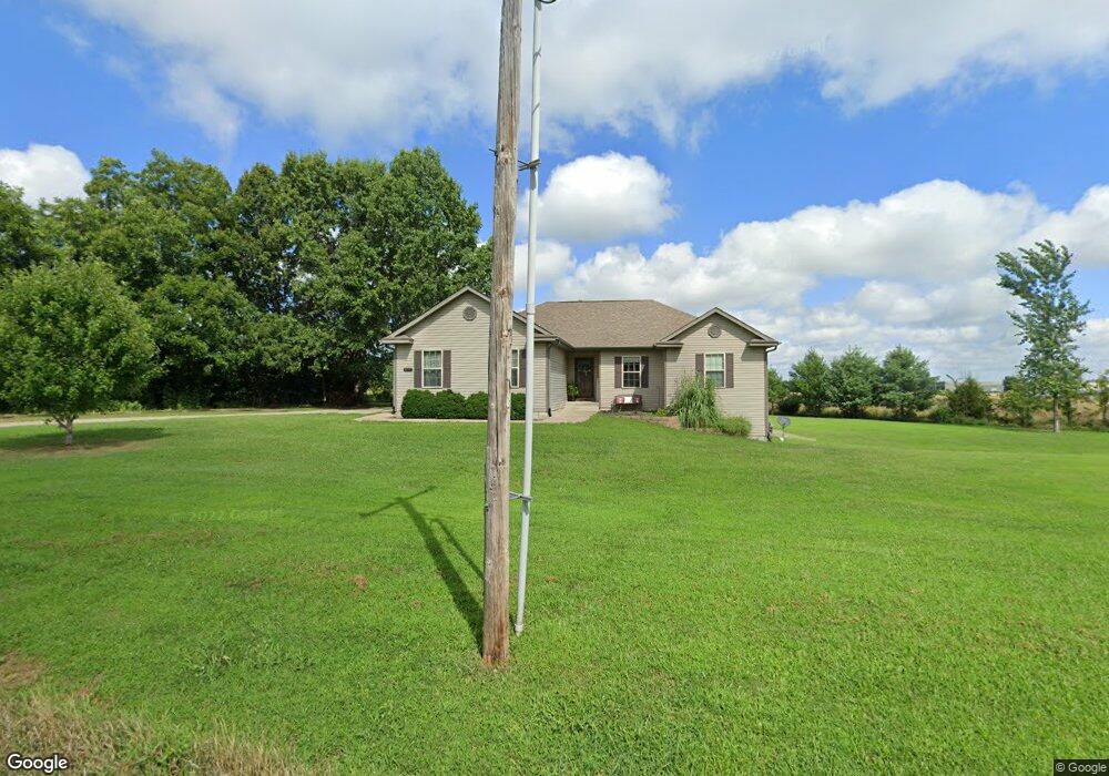 1401 Huntsville Rd, Moberly, MO 65270 - photo 1