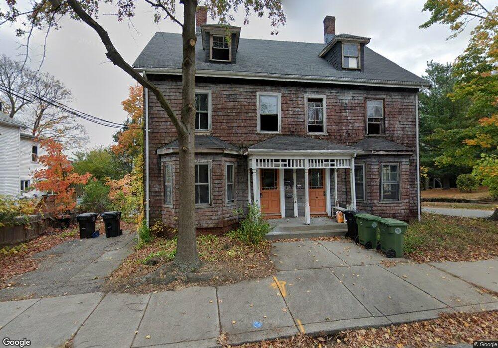 Street View Photo