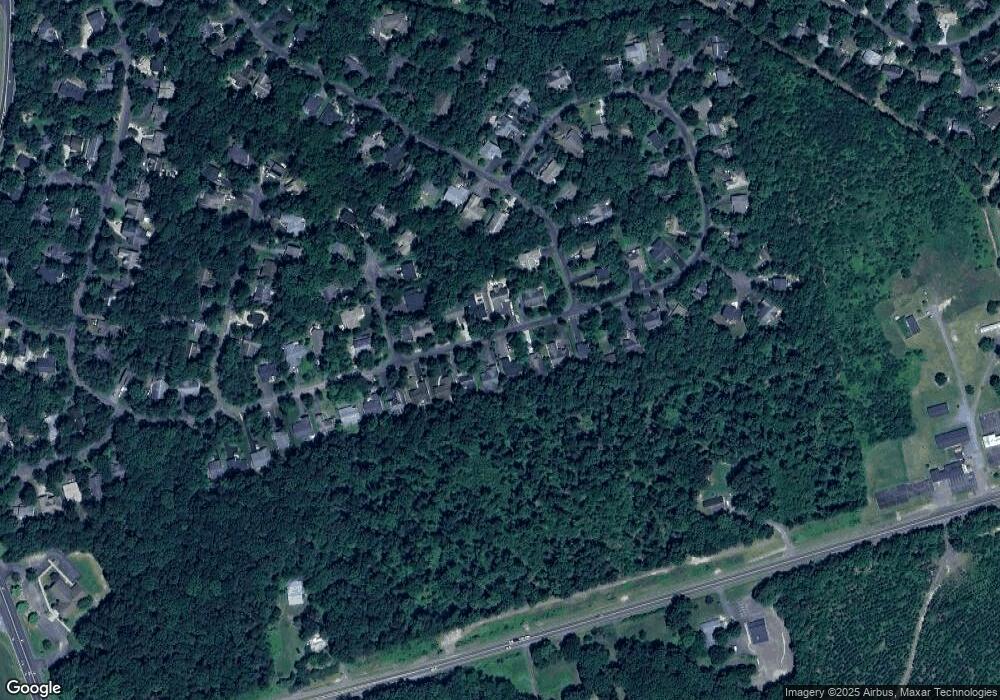 100 Hickory Ct, Locust Grove, VA 22508 - photo 1