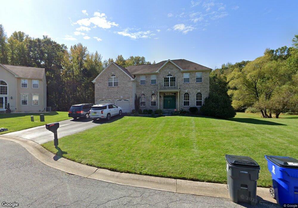 38 Dunleary Dr, Bear, DE 19701 - photo 1